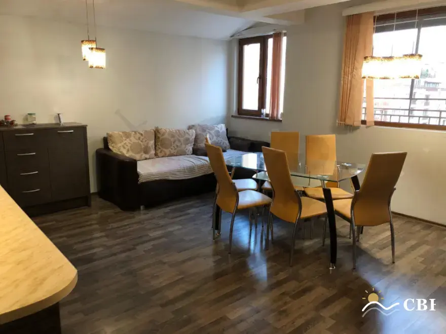 Apartment, 3-room, 81 m², in Varna. Photo 2 of 7. Varna, Black Sea, Bulgaria. Cheap Beach Holiday.