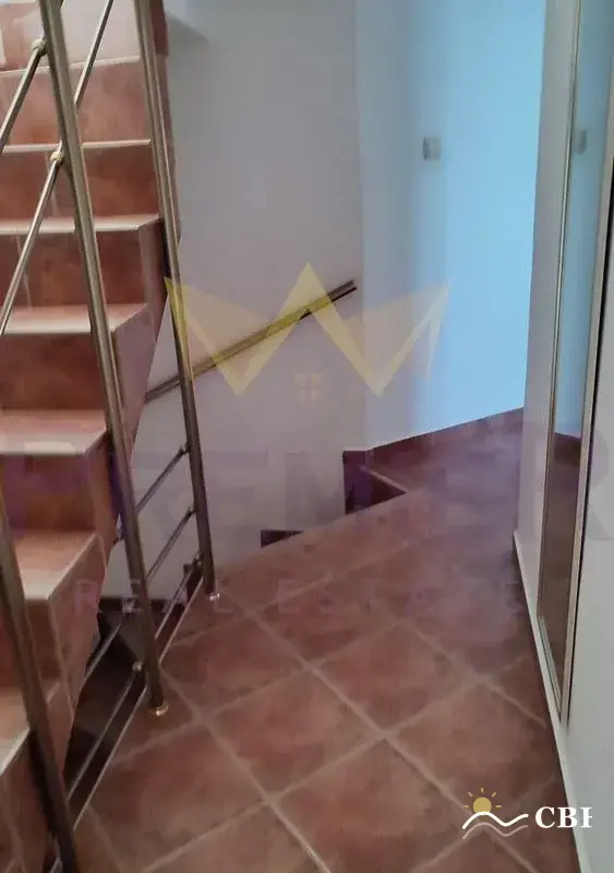 Apartment, 1-room, 180 m², in Varna. Photo 6 of 16. Varna, Black Sea, Bulgaria. Cheap Beach Holiday.