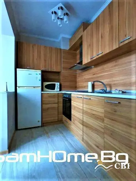 Apartment, 2-room, 85 m², in Varna. Photo 3 of 12. Varna, Black Sea, Bulgaria. Cheap Beach Holiday.