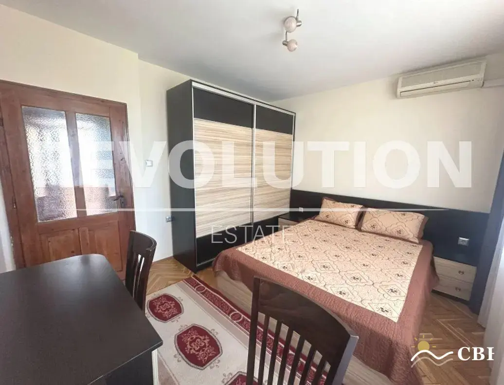 Apartment, 4-room, 110 m², in Vinitsa. Photo 5 of 13. Vinitsa, Black Sea, Bulgaria. Cheap Beach Holiday.