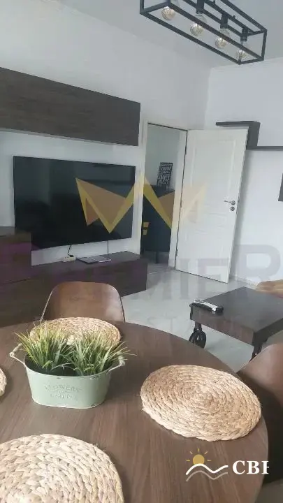Apartment, 3-room, 68 m², in Varna. Photo 5 of 14. Varna, Black Sea, Bulgaria. Cheap Beach Holiday.