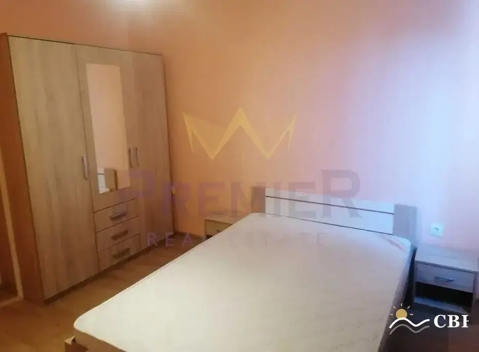Apartment, 3-room, 75 m², in Varna. Photo 4 of 6. Varna, Black Sea, Bulgaria. Cheap Beach Holiday.