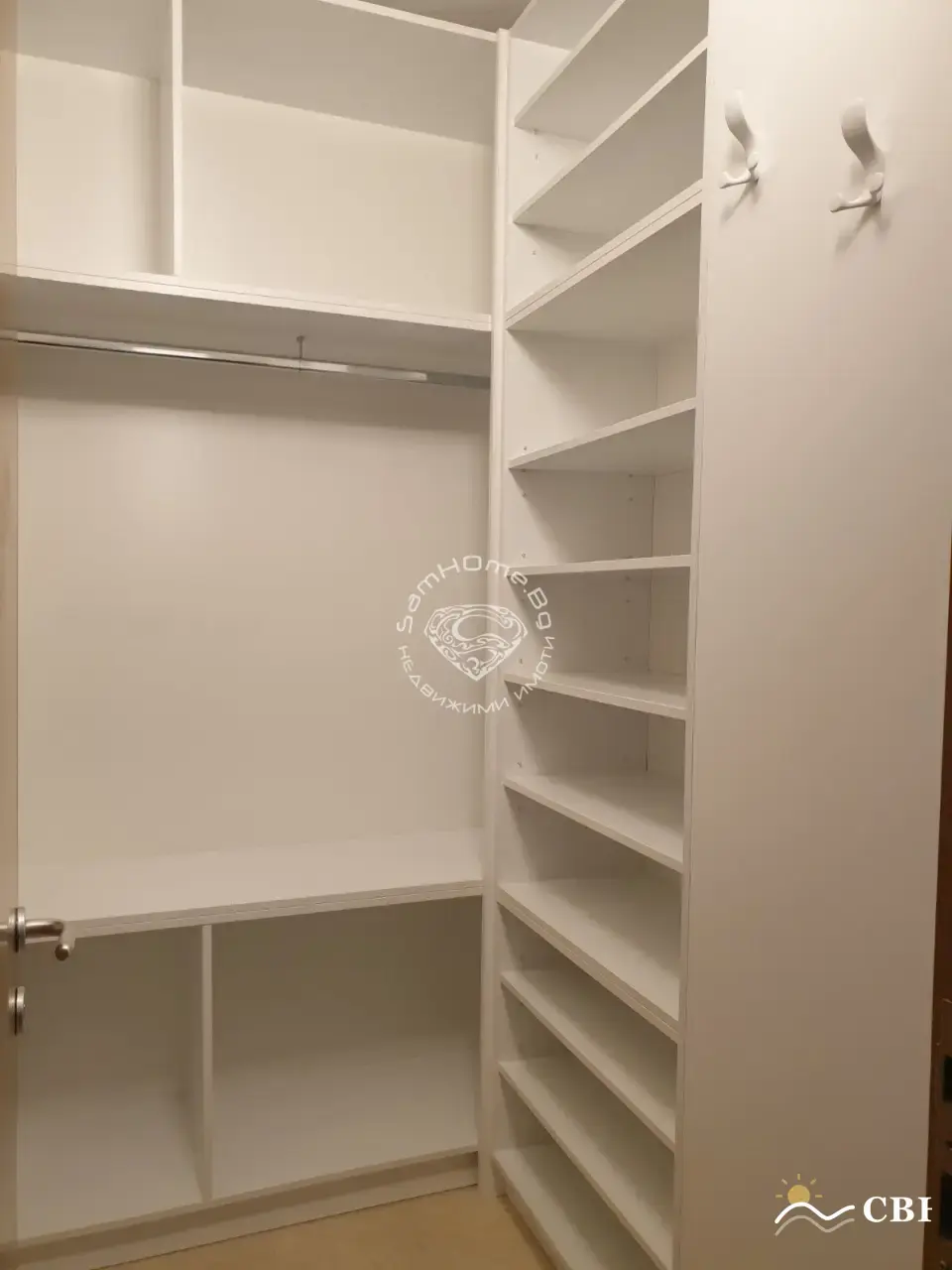 Apartment, 1-room, 67 m², in Varna. Photo 9 of 10. Varna, Black Sea, Bulgaria. Cheap Beach Holiday.