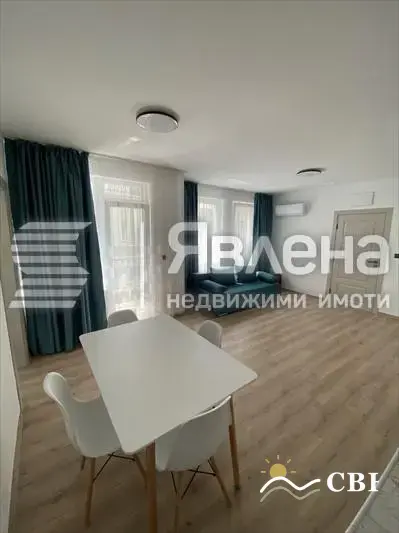 Apartment, 1-room, 55 m², in Nessebar. Photo 2 of 5. Nessebar, Black Sea, Bulgaria. Cheap Beach Holiday.
