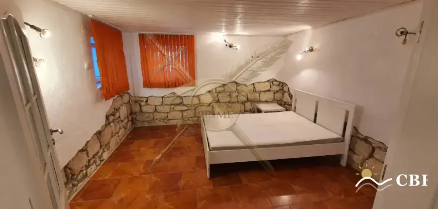 Apartment, 2-room, 60 m², in Varna. Photo 4 of 6. Varna, Black Sea, Bulgaria. Cheap Beach Holiday.