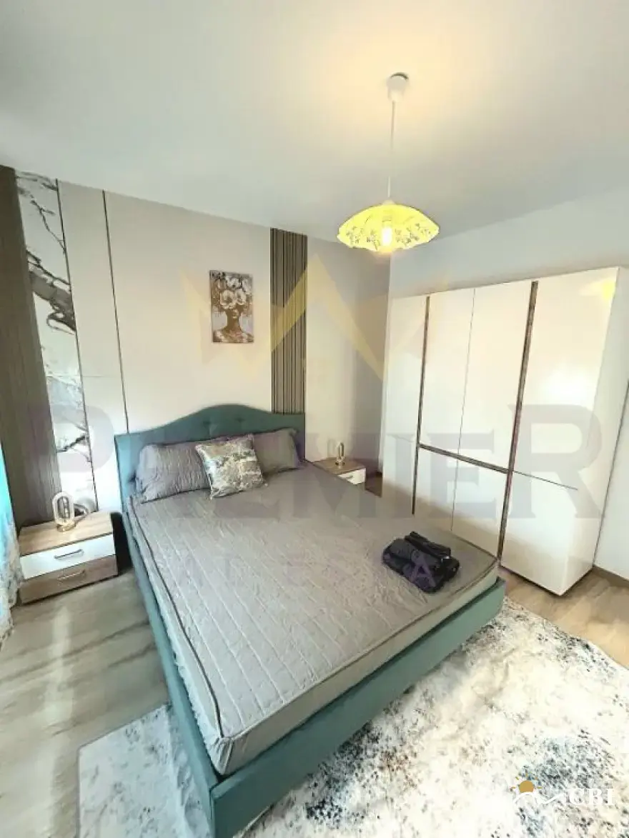 Apartment, 3-room, 72 m², in Varna. Photo 7 of 11. Varna, Black Sea, Bulgaria. Cheap Beach Holiday.