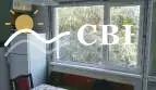 Apartment, 1-room, 60 m², in Varna. Photo 4 of 8. Varna, Black Sea, Bulgaria. Cheap Beach Holiday.