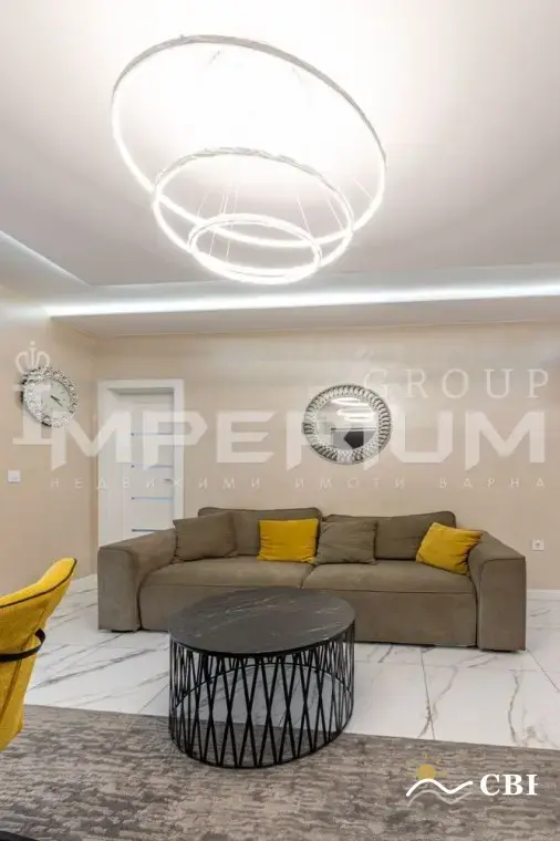 Apartment, 1-room, 23106 m², in Varna. Photo 7 of 16. Varna, Black Sea, Bulgaria. Cheap Beach Holiday.