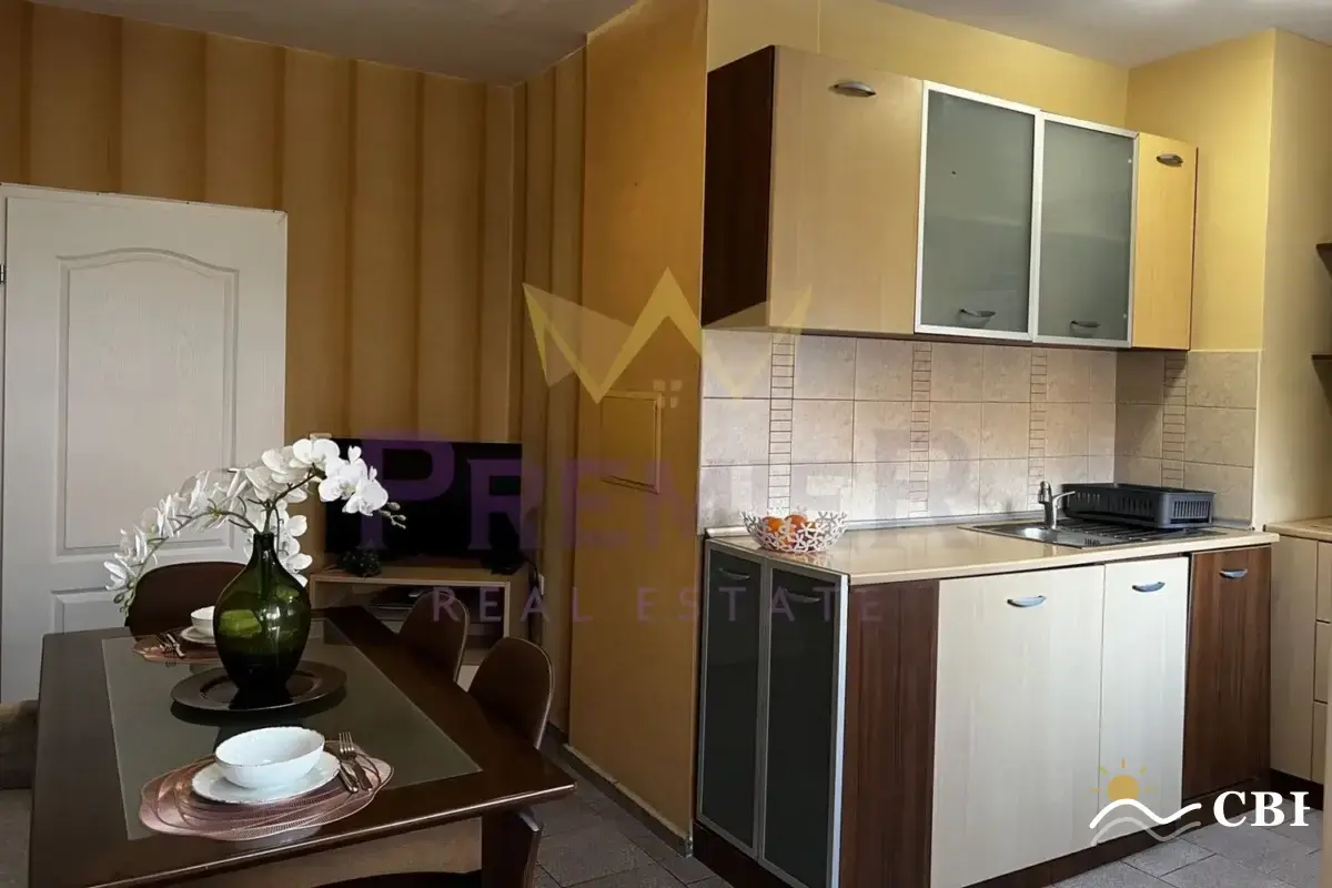 Apartment, 3-room, 80 m², in Varna. Photo 2 of 16. Varna, Black Sea, Bulgaria. Cheap Beach Holiday.