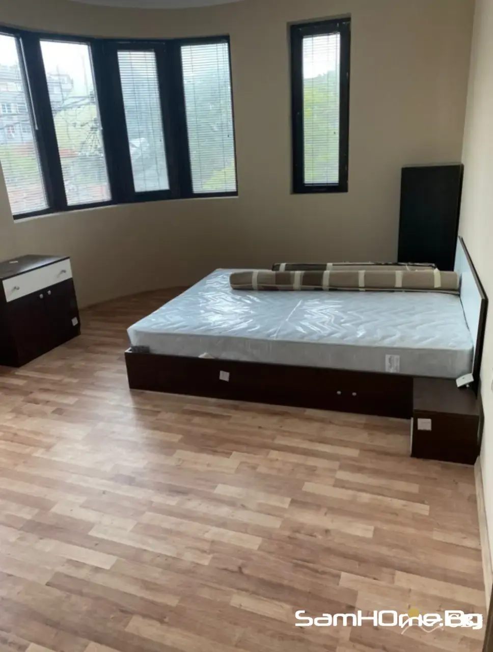 Apartment, 2-room, 79 m², in Varna. Photo 6 of 11. Varna, Black Sea, Bulgaria. Cheap Beach Holiday.