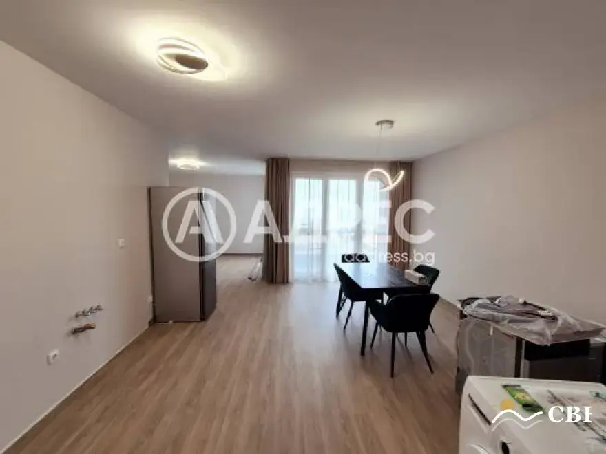 Apartment, 3-room, 100 m², in Vinitsa. Photo 3 of 14. Vinitsa, Black Sea, Bulgaria. Cheap Beach Holiday.