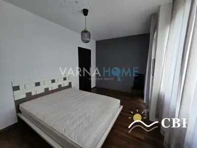 Apartment, 1-room, 70 m², in Varna. Photo 4 of 7. Varna, Black Sea, Bulgaria. Cheap Beach Holiday.