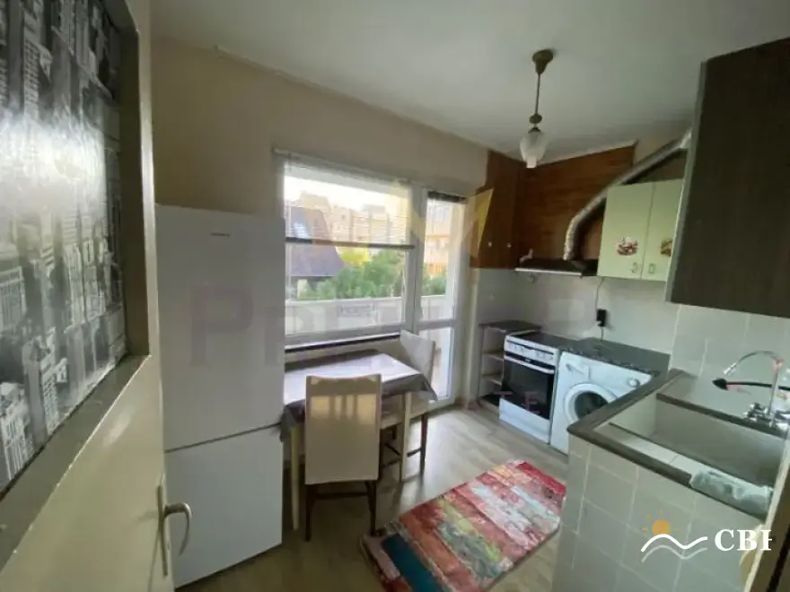 Apartment, 3-room, 80 m², in Varna. Photo 1 of 6. Varna, Black Sea, Bulgaria. Cheap Beach Holiday.