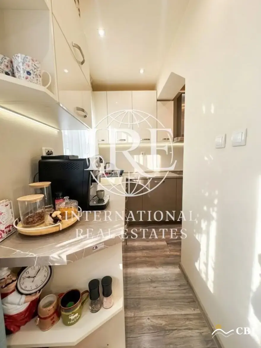 Apartment, 3-room, 82 m², in Varna. Photo 6 of 16. Varna, Black Sea, Bulgaria. Cheap Beach Holiday.