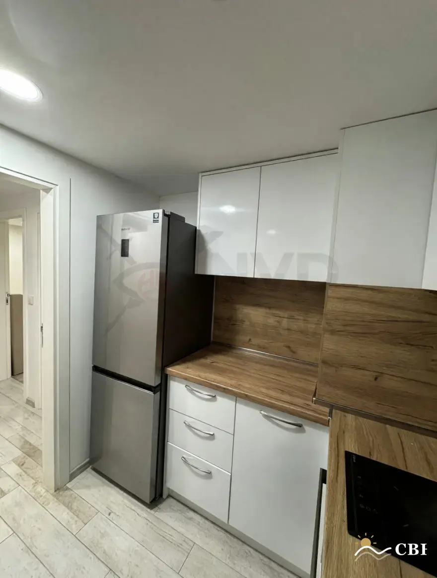 Apartment, 3-room, 90 m², in Varna. Photo 2 of 7. Varna, Black Sea, Bulgaria. Cheap Beach Holiday.