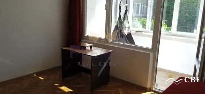 Apartment, 2-room, 50 m², in Varna. Photo 2 of 8. Varna, Black Sea, Bulgaria. Cheap Beach Holiday.