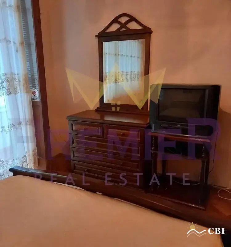 Apartment, 3-room, 85 m², in Varna. Photo 8 of 14. Varna, Black Sea, Bulgaria. Cheap Beach Holiday.