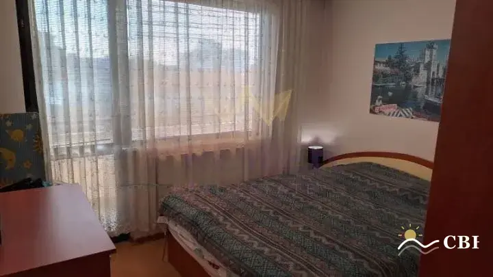 Apartment, 2-room, 60 m², in Varna. Photo 5 of 8. Varna, Black Sea, Bulgaria. Cheap Beach Holiday.