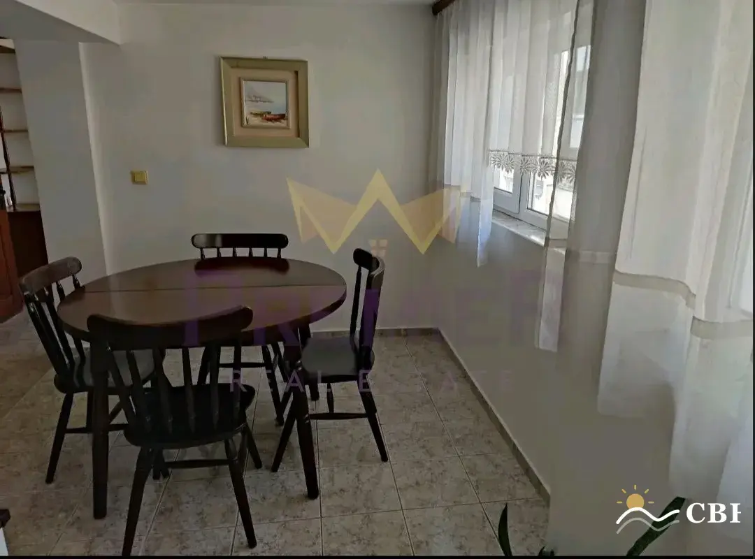 Apartment, 3-room, 80 m², in Varna. Photo 3 of 9. Varna, Black Sea, Bulgaria. Cheap Beach Holiday.
