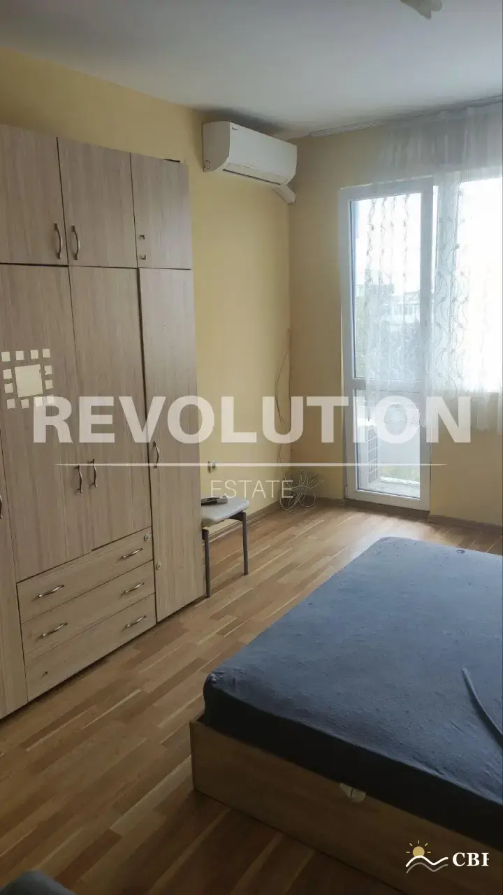 Apartment, 4-room, 88 m², in Varna. Photo 7 of 10. Varna, Black Sea, Bulgaria. Cheap Beach Holiday.