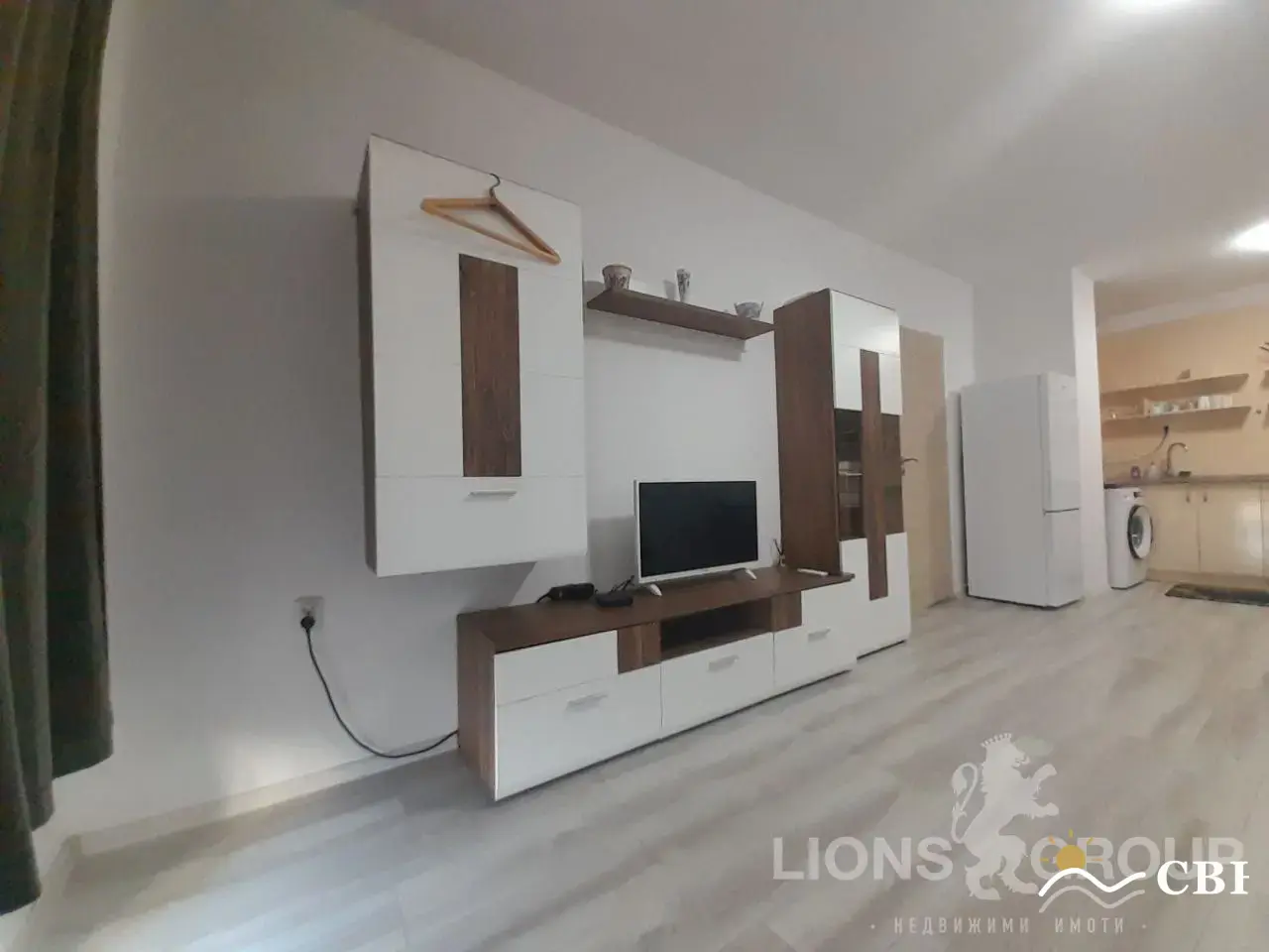 Apartment, 2-room, 70 m², in Varna. Photo 6 of 13. Varna, Black Sea, Bulgaria. Cheap Beach Holiday.