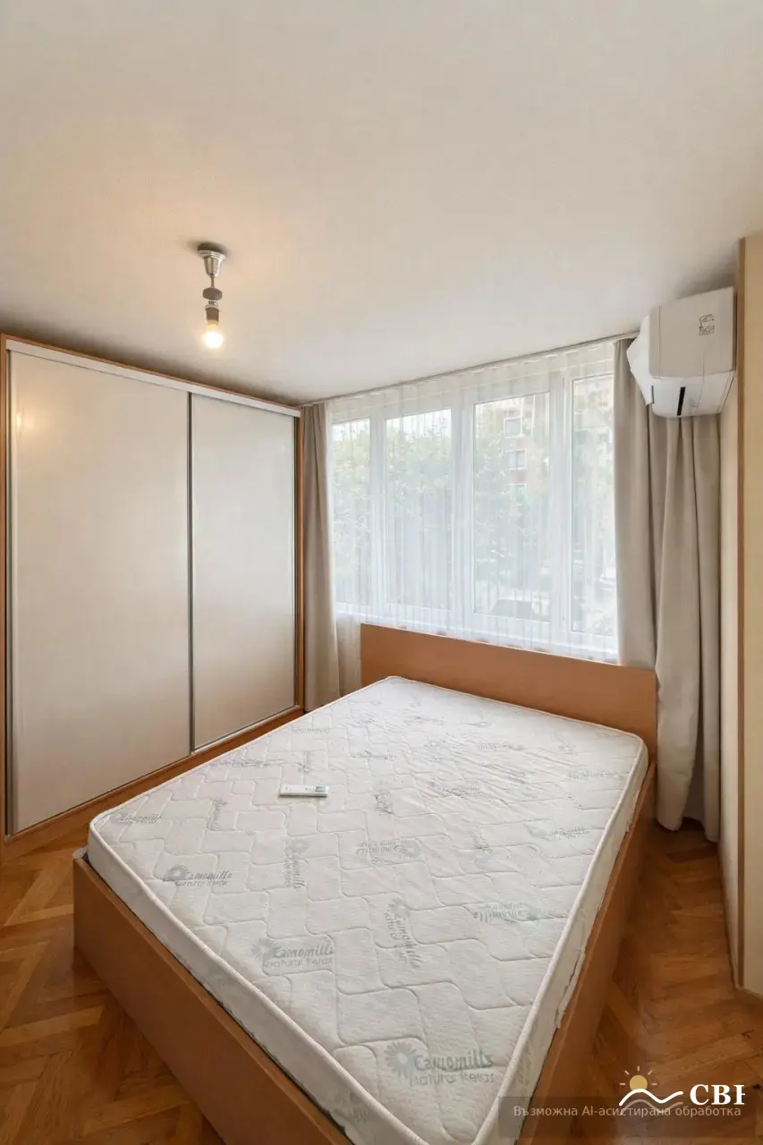 Apartment, 3-room, 100 m², in Varna. Photo 2 of 10. Varna, Black Sea, Bulgaria. Cheap Beach Holiday.