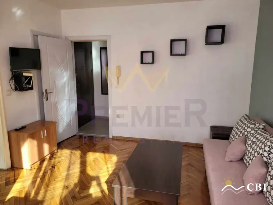 Apartment, 2-room, 50 m², in Varna. Photo 2 of 12. Varna, Black Sea, Bulgaria. Cheap Beach Holiday.
