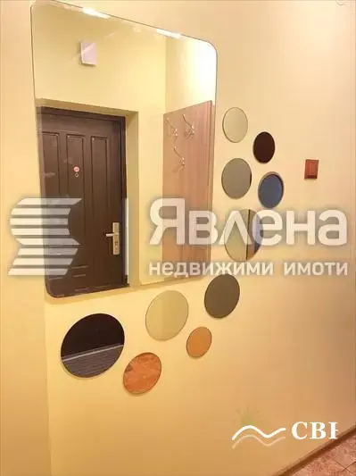 Apartment, 2-room, 76 m², in Varna. Photo 8 of 15. Varna, Black Sea, Bulgaria. Cheap Beach Holiday.