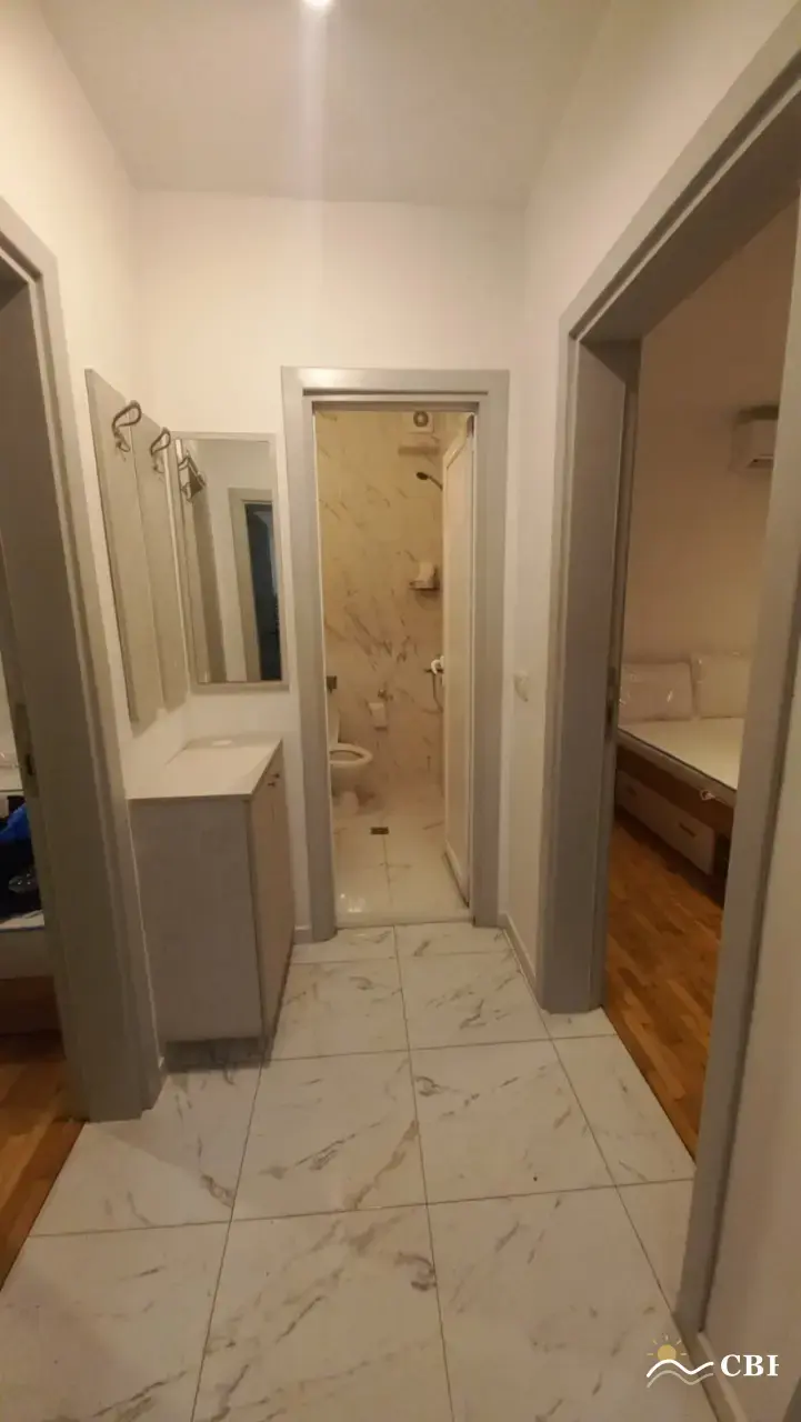 Apartment, 2-room, 56 m², in Varna. Photo 3 of 8. Varna, Black Sea, Bulgaria. Cheap Beach Holiday.