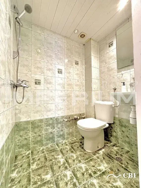 Apartment, 1-room, 6853 m², in Varna. Photo 9 of 11. Varna, Black Sea, Bulgaria. Cheap Beach Holiday.