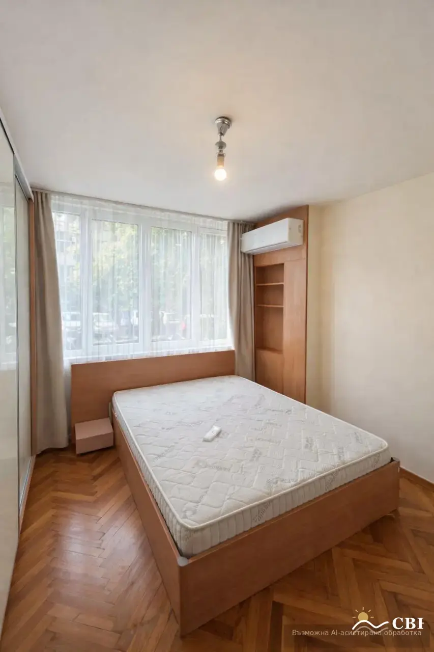 Apartment, 3-room, 100 m², in Varna. Photo 1 of 10. Varna, Black Sea, Bulgaria. Cheap Beach Holiday.