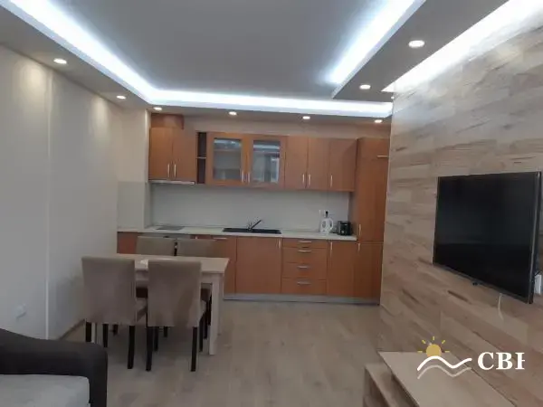 Apartment, 2-room, 65 m², in Varna. Photo 2 of 6. Varna, Black Sea, Bulgaria. Cheap Beach Holiday.