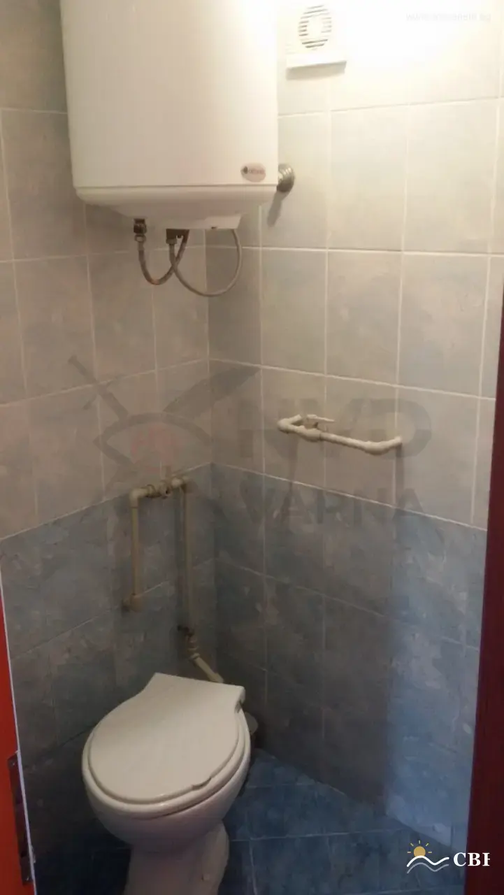 Apartment, 1-room, 30 m², in Vinitsa. Photo 4 of 4. Vinitsa, Black Sea, Bulgaria. Cheap Beach Holiday.
