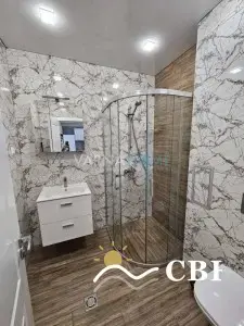 Apartment, 1-room, 60 m², in Izgrev. Photo 5 of 6. Izgrev, Black Sea, Bulgaria. Cheap Beach Holiday.