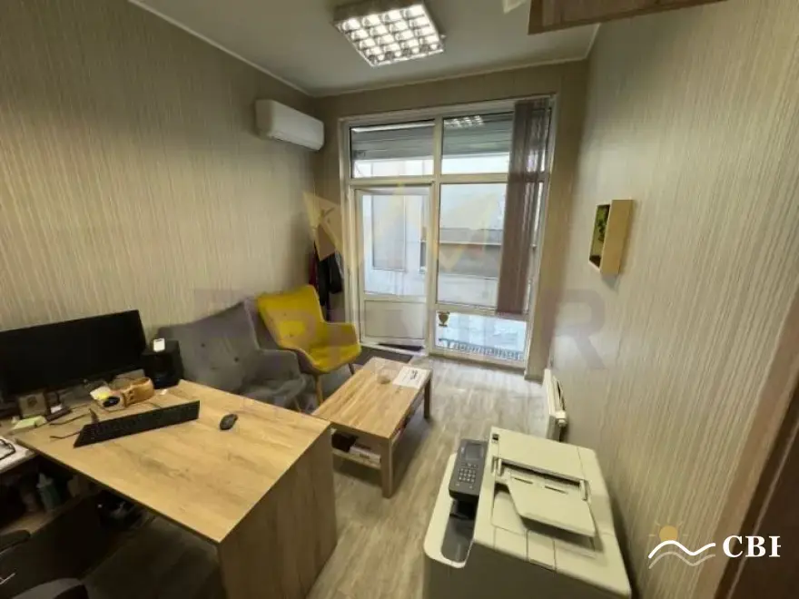 Apartment, 2-room, 45 m², in Varna. Photo 1 of 7. Varna, Black Sea, Bulgaria. Cheap Beach Holiday.