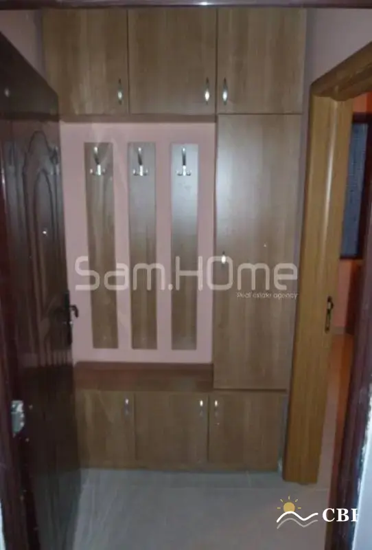 Apartment, 1-room, 43 m², in Varna. Photo 2 of 7. Varna, Black Sea, Bulgaria. Cheap Beach Holiday.