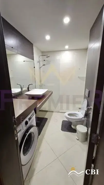 Apartment, 2-room, 92 m², in Varna. Photo 8 of 9. Varna, Black Sea, Bulgaria. Cheap Beach Holiday.