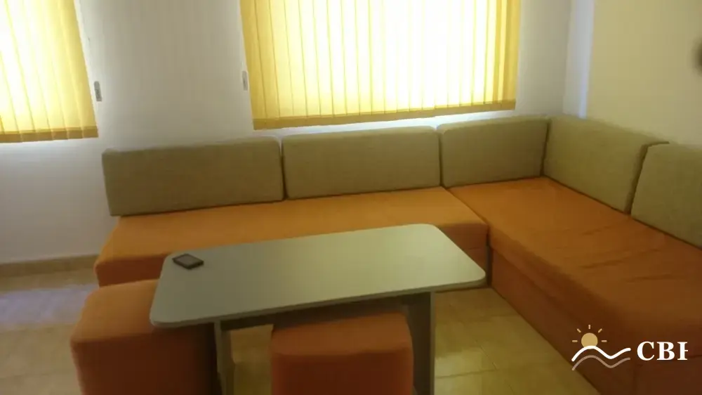 Apartment, 2-room, 217.1 m², in Nessebar. Photo 6 of 13. Nessebar, Black Sea, Bulgaria. Cheap Beach Holiday.