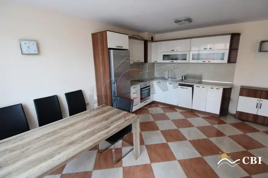 Apartment, 3-room, 85 m², in Varna. Photo 2 of 15. Varna, Black Sea, Bulgaria. Cheap Beach Holiday.