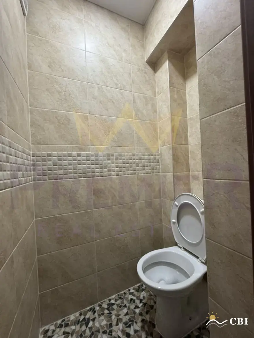 Apartment, 3-room, 100 m², in Vinitsa. Photo 8 of 13. Vinitsa, Black Sea, Bulgaria. Cheap Beach Holiday.