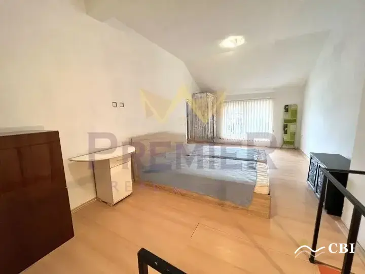 Apartment, 1-room, 60 m², in Varna. Photo 6 of 9. Varna, Black Sea, Bulgaria. Cheap Beach Holiday.