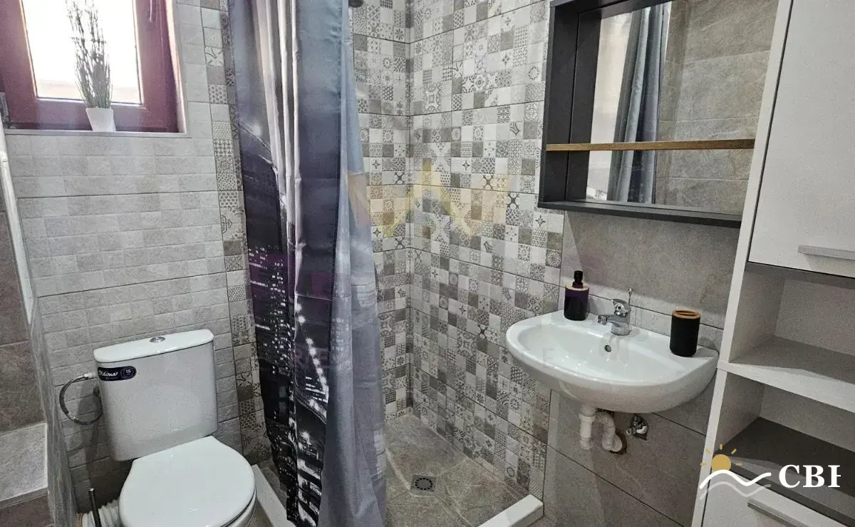 Apartment, 3-room, 80 m², in Varna. Photo 9 of 11. Varna, Black Sea, Bulgaria. Cheap Beach Holiday.