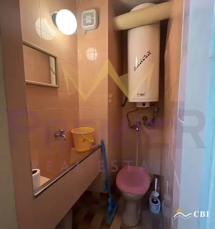 Apartment, 3-room, 96 m², in Varna. Photo 6 of 9. Varna, Black Sea, Bulgaria. Cheap Beach Holiday.