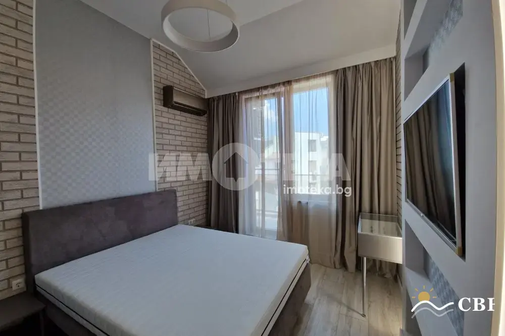 Apartment, 3-room, 150 m², in Varna. Photo 6 of 13. Varna, Black Sea, Bulgaria. Cheap Beach Holiday.