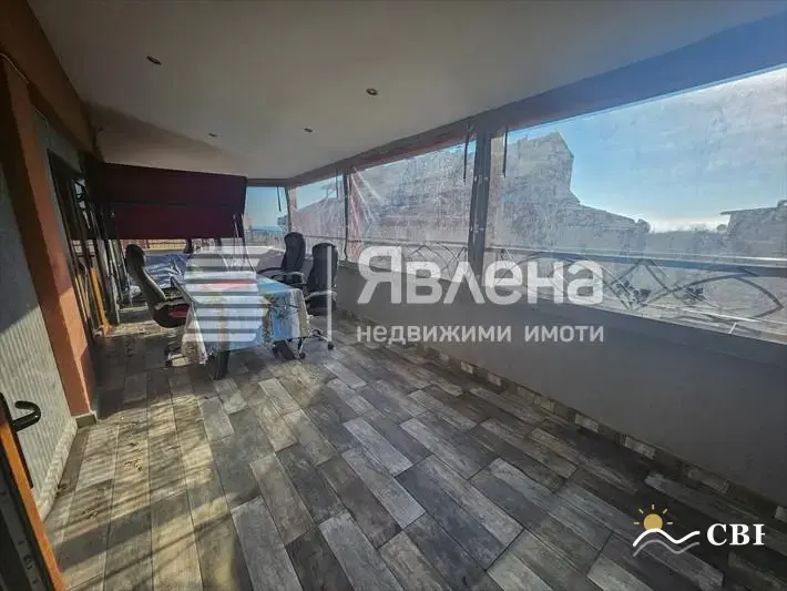 Apartment, 3-room, 100 m², in Nessebar. Photo 3 of 9. Nessebar, Black Sea, Bulgaria. Cheap Beach Holiday.