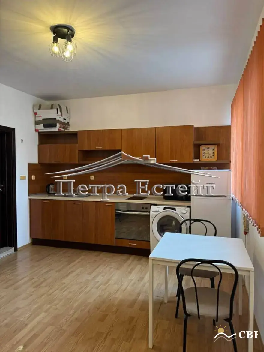 Apartment, 1-room, 45 m², in Varna. Photo 2 of 14. Varna, Black Sea, Bulgaria. Cheap Beach Holiday.