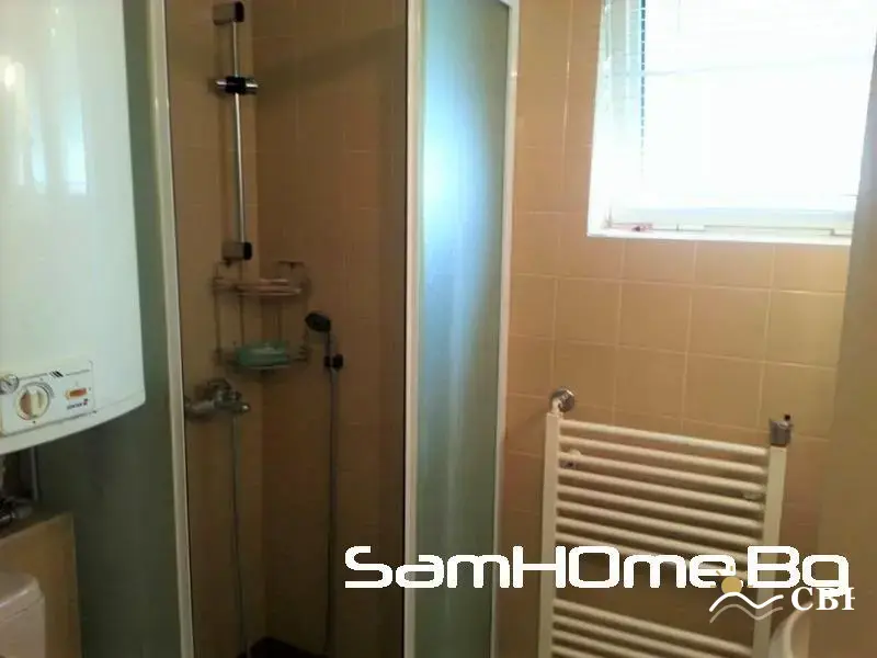 Apartment, 2-room, 102 m², in Varna. Photo 8 of 11. Varna, Black Sea, Bulgaria. Cheap Beach Holiday.