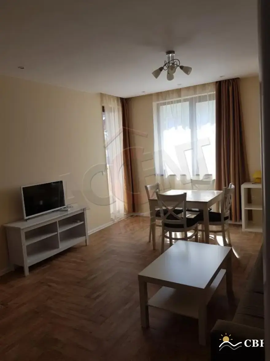 Apartment, 3-room, 85 m², in Varna. Photo 3 of 12. Varna, Black Sea, Bulgaria. Cheap Beach Holiday.