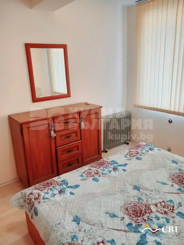 Apartment, 3-room, 87 m², in Varna. Photo 9 of 13. Varna, Black Sea, Bulgaria. Cheap Beach Holiday.