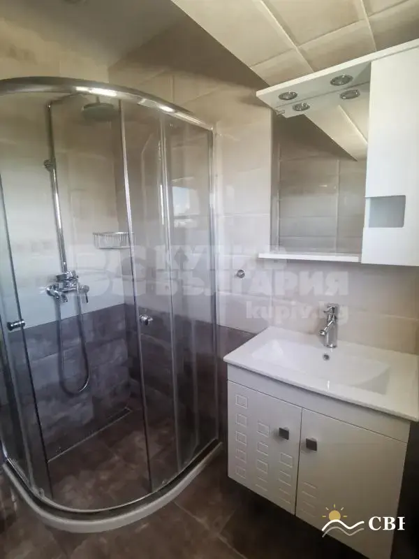 Apartment, 3-room, 120 m², in Varna. Photo 7 of 9. Varna, Black Sea, Bulgaria. Cheap Beach Holiday.